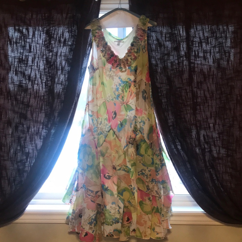 Dress - Picture 4 of 4